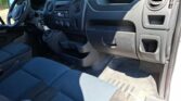 Renault Master 2.3 dCi L1H1 3,5 Confort 2018m. Dyzelinas Mechaninė