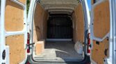 Renault Master 2.3 dCi L1H1 3,5 Confort 2018m. Dyzelinas Mechaninė