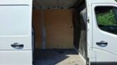 Renault Master 2.3 dCi L1H1 3,5 Confort 2018m. Dyzelinas Mechaninė
