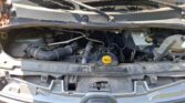 Renault Master 2.3 dCi L1H1 3,5 Confort 2018m. Dyzelinas Mechaninė