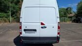Renault Master 2.3 dCi L1H1 3,5 Confort 2018m. Dyzelinas Mechaninė