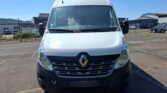 Renault Master 2.3 dCi L1H1 3,5 Confort 2018m. Dyzelinas Mechaninė
