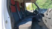 Renault Master 2.3 dCi L1H1 3,5 Confort 2018m. Dyzelinas Mechaninė