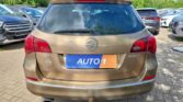 Opel Astra 2.0 CDTI Innovation 2012m. Dyzelinas Mechaninė