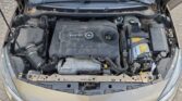 Opel Astra 2.0 CDTI Innovation 2012m. Dyzelinas Mechaninė