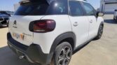 Citroen C3 Aircross 1.5 Blue-HDi Feel 2021m. Dyzelinas Mechaninė