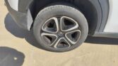 Citroen C3 Aircross 1.5 Blue-HDi Feel 2021m. Dyzelinas Mechaninė