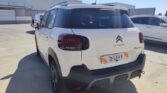 Citroen C3 Aircross 1.5 Blue-HDi Feel 2021m. Dyzelinas Mechaninė