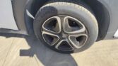 Citroen C3 Aircross 1.5 Blue-HDi Feel 2021m. Dyzelinas Mechaninė