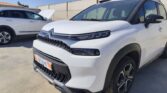 Citroen C3 Aircross 1.5 Blue-HDi Feel 2021m. Dyzelinas Mechaninė
