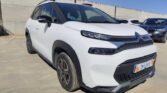 Citroen C3 Aircross 1.5 Blue-HDi Feel 2021m. Dyzelinas Mechaninė