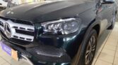 Mercedes-Benz GLS-Klasse GLS 450 Mild-Hybrid 4Matic 2022m. Benzinas Automatinė