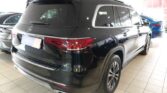 Mercedes-Benz GLS-Klasse GLS 450 Mild-Hybrid 4Matic 2022m. Benzinas Automatinė