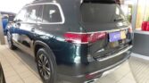 Mercedes-Benz GLS-Klasse GLS 450 Mild-Hybrid 4Matic 2022m. Benzinas Automatinė