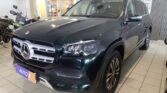 Mercedes-Benz GLS-Klasse GLS 450 Mild-Hybrid 4Matic 2022m. Benzinas Automatinė