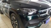 Mercedes-Benz GLS-Klasse GLS 450 Mild-Hybrid 4Matic 2022m. Benzinas Automatinė