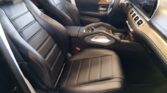 Mercedes-Benz GLS-Klasse GLS 450 Mild-Hybrid 4Matic 2022m. Benzinas Automatinė