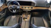 Mercedes-Benz GLS-Klasse GLS 450 Mild-Hybrid 4Matic 2022m. Benzinas Automatinė