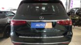Mercedes-Benz GLS-Klasse GLS 450 Mild-Hybrid 4Matic 2022m. Benzinas Automatinė