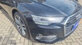 Audi A6 55 TFSI Mild-Hybrid quattro sport 2022m. Benzinas Automatinė