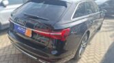 Audi A6 55 TFSI Mild-Hybrid quattro sport 2022m. Benzinas Automatinė