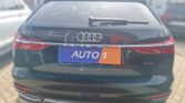 Audi A6 55 TFSI Mild-Hybrid quattro sport 2022m. Benzinas Automatinė