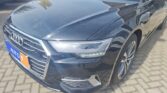 Audi A6 55 TFSI Mild-Hybrid quattro sport 2022m. Benzinas Automatinė