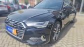 Audi A6 55 TFSI Mild-Hybrid quattro sport 2022m. Benzinas Automatinė