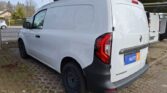 Renault Kangoo electric drive 90 kW Start L1 2022m. Elektra Automatinė