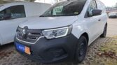 Renault Kangoo electric drive 90 kW Start L1 2022m. Elektra Automatinė