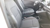 Renault Kangoo electric drive 90 kW Start L1 2022m. Elektra Automatinė