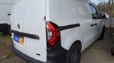 Renault Kangoo electric drive 90 kW Start L1 2022m. Elektra Automatinė