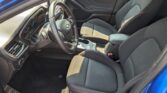 Ford Focus 2.0 TDCi EcoBlue ST-Line 2019m. Dyzelinas Automatinė