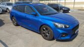 Ford Focus 2.0 TDCi EcoBlue ST-Line 2019m. Dyzelinas Automatinė
