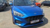 Ford Focus 2.0 TDCi EcoBlue ST-Line 2019m. Dyzelinas Automatinė