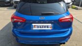 Ford Focus 2.0 TDCi EcoBlue ST-Line 2019m. Dyzelinas Automatinė