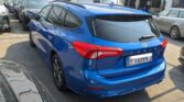 Ford Focus 2.0 TDCi EcoBlue ST-Line 2019m. Dyzelinas Automatinė
