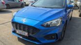 Ford Focus 2.0 TDCi EcoBlue ST-Line 2019m. Dyzelinas Automatinė