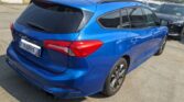 Ford Focus 2.0 TDCi EcoBlue ST-Line 2019m. Dyzelinas Automatinė