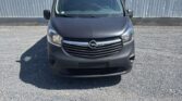 Opel Vivaro 1.6 CDTI Biturbo Kasten L1H1 2,9t Doppelkabine 2018m. Dyzelinas Mechaninė