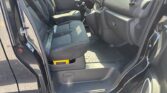 Opel Vivaro 1.6 CDTI Biturbo Kasten L1H1 2,9t Doppelkabine 2018m. Dyzelinas Mechaninė