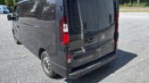 Opel Vivaro 1.6 CDTI Biturbo Kasten L1H1 2,9t Doppelkabine 2018m. Dyzelinas Mechaninė