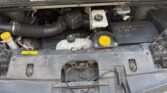 Opel Vivaro 1.6 CDTI Biturbo Kasten L1H1 2,9t Doppelkabine 2018m. Dyzelinas Mechaninė