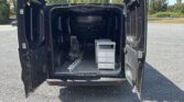 Opel Vivaro 1.6 CDTI Biturbo Kasten L1H1 2,9t Doppelkabine 2018m. Dyzelinas Mechaninė
