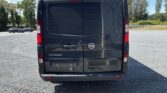 Opel Vivaro 1.6 CDTI Biturbo Kasten L1H1 2,9t Doppelkabine 2018m. Dyzelinas Mechaninė
