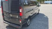 Opel Vivaro 1.6 CDTI Biturbo Kasten L1H1 2,9t Doppelkabine 2018m. Dyzelinas Mechaninė
