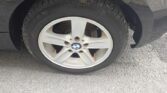 BMW 1er 116i 2005m. Benzinas Mechaninė
