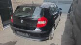 BMW 1er 116i 2005m. Benzinas Mechaninė