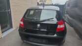 BMW 1er 116i 2005m. Benzinas Mechaninė