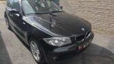 BMW 1er 116i 2005m. Benzinas Mechaninė